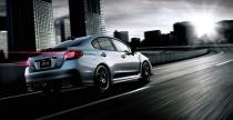 Subaru WRX S4 STI Sport